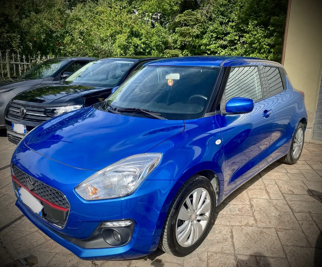 Suzuki Swift 1.0 boosterjet Cool 2wd my19 - 2