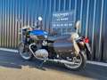 Triumph Bonneville T120 Bleu - thumbnail 5