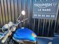 Triumph Bonneville T120 Bleu - thumbnail 7