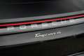 Porsche Taycan 4 Cross Turismo LEDER BEIGE-ACC-LUFTF-PANO-20TURBO Negro - thumbnail 12