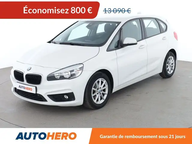 BMW 214 Active Tourer 214d Lounge