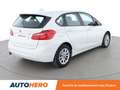 BMW 214 Active Tourer 214d Lounge Blanc - thumbnail 6