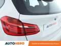 BMW 214 Active Tourer 214d Lounge Blanc - thumbnail 24