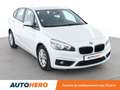 BMW 214 Active Tourer 214d Lounge Blanc - thumbnail 8