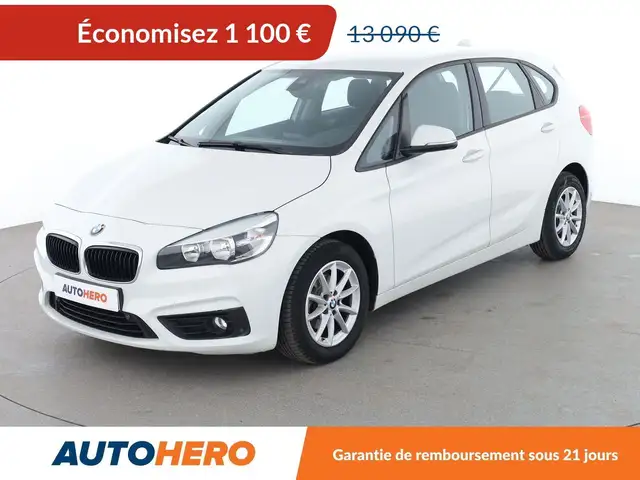 BMW 214 Active Tourer 214d Lounge