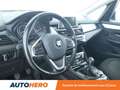 BMW 214 Active Tourer 214d Lounge Blanc - thumbnail 11