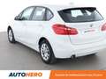 BMW 214 Active Tourer 214d Lounge Blanc - thumbnail 4