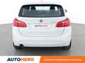 BMW 214 Active Tourer 214d Lounge Blanc - thumbnail 5