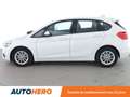 BMW 214 Active Tourer 214d Lounge Blanc - thumbnail 3