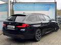 BMW 530 e Tou M Sport PANO LASER HuD DA PA Ambiente Nero - thumbnail 3