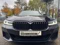 BMW 530 e Tou M Sport PANO LASER HuD DA PA Ambiente Nero - thumbnail 6