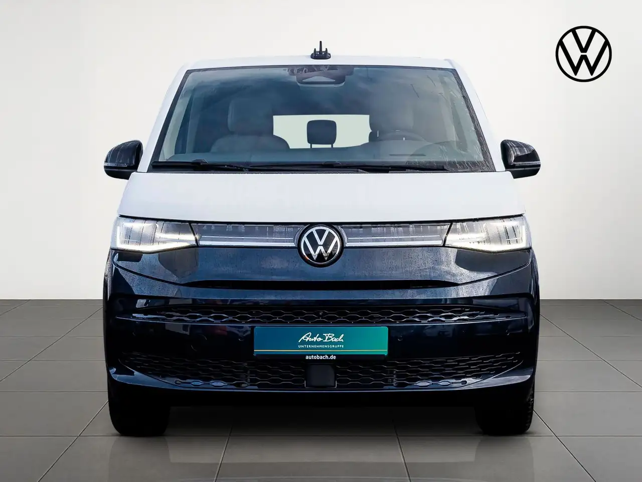 Volkswagen T7 Multivan 2026