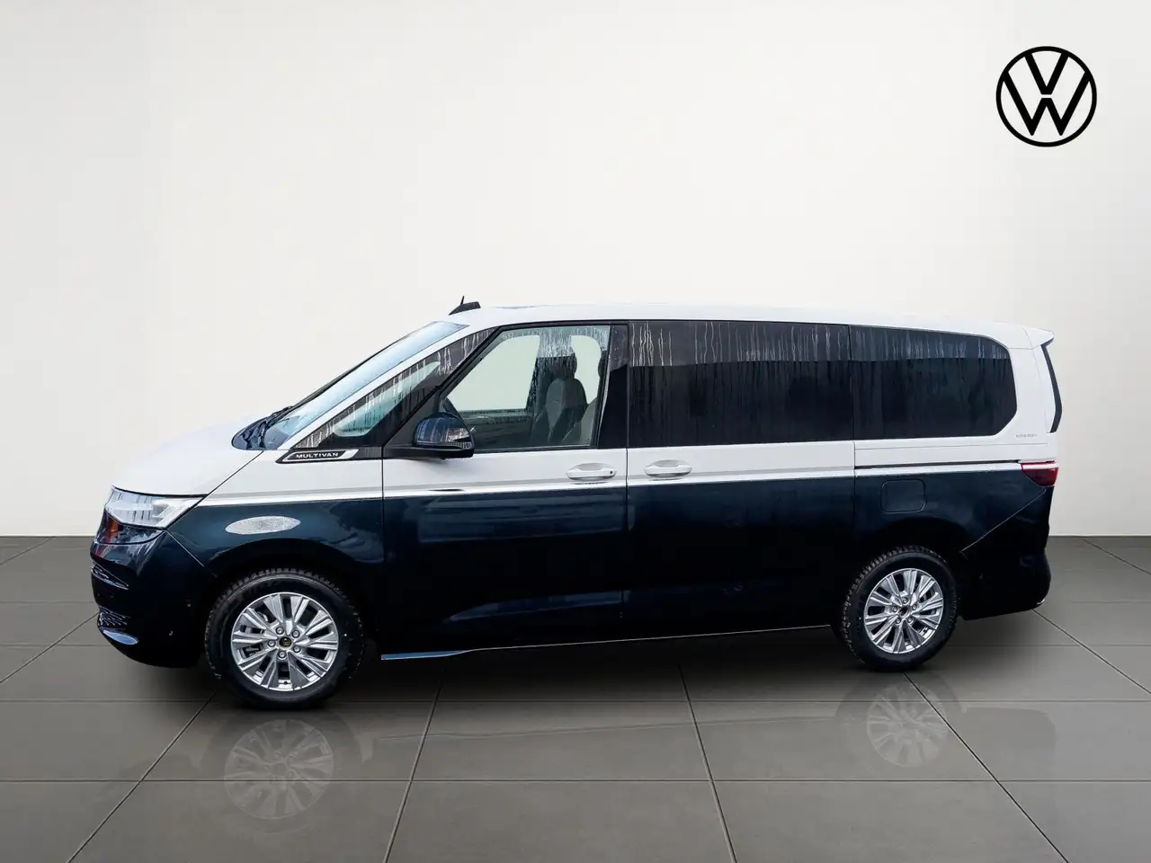 Volkswagen T7 Multivan 2026