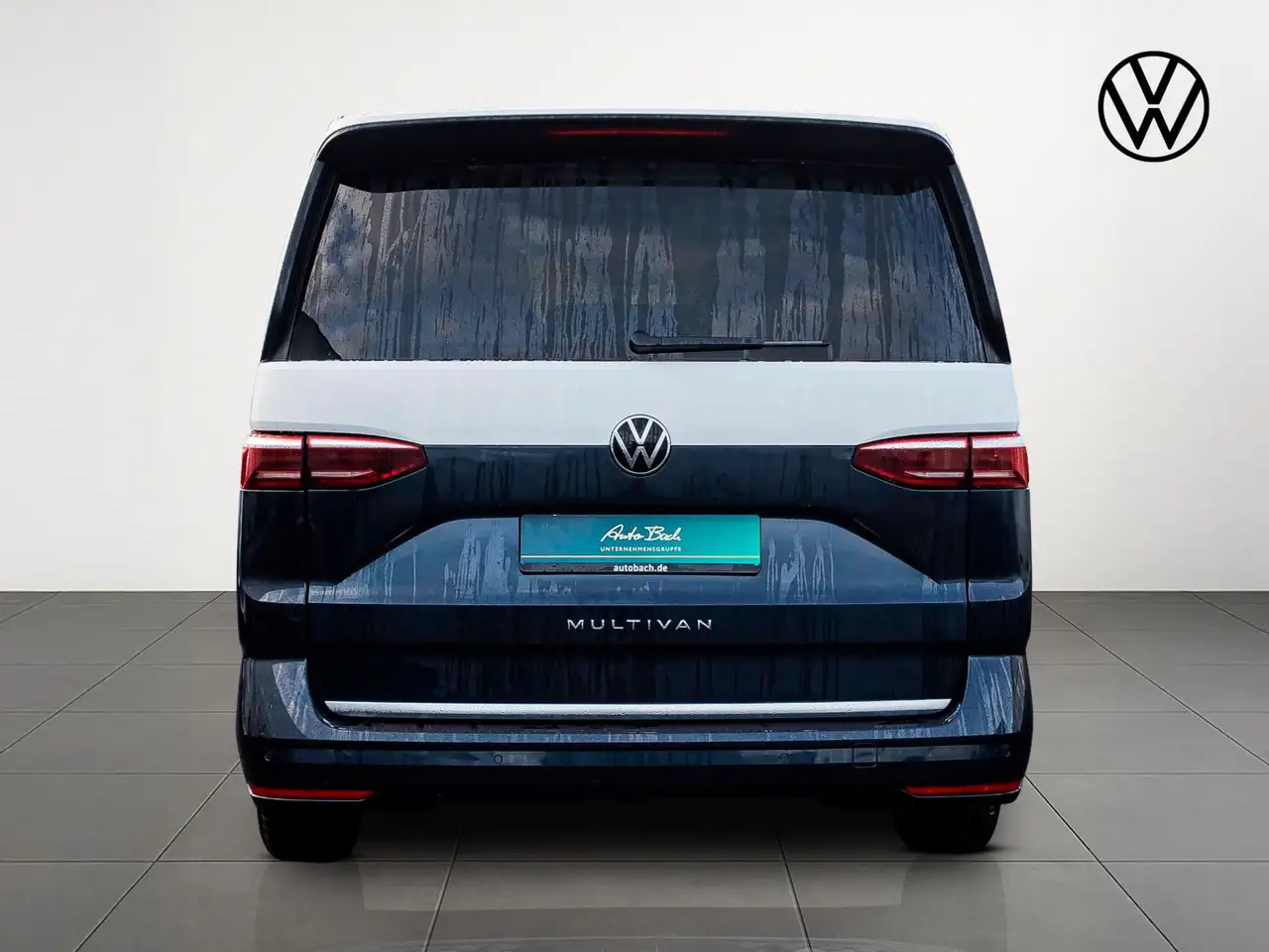 Volkswagen T7 Multivan 2026