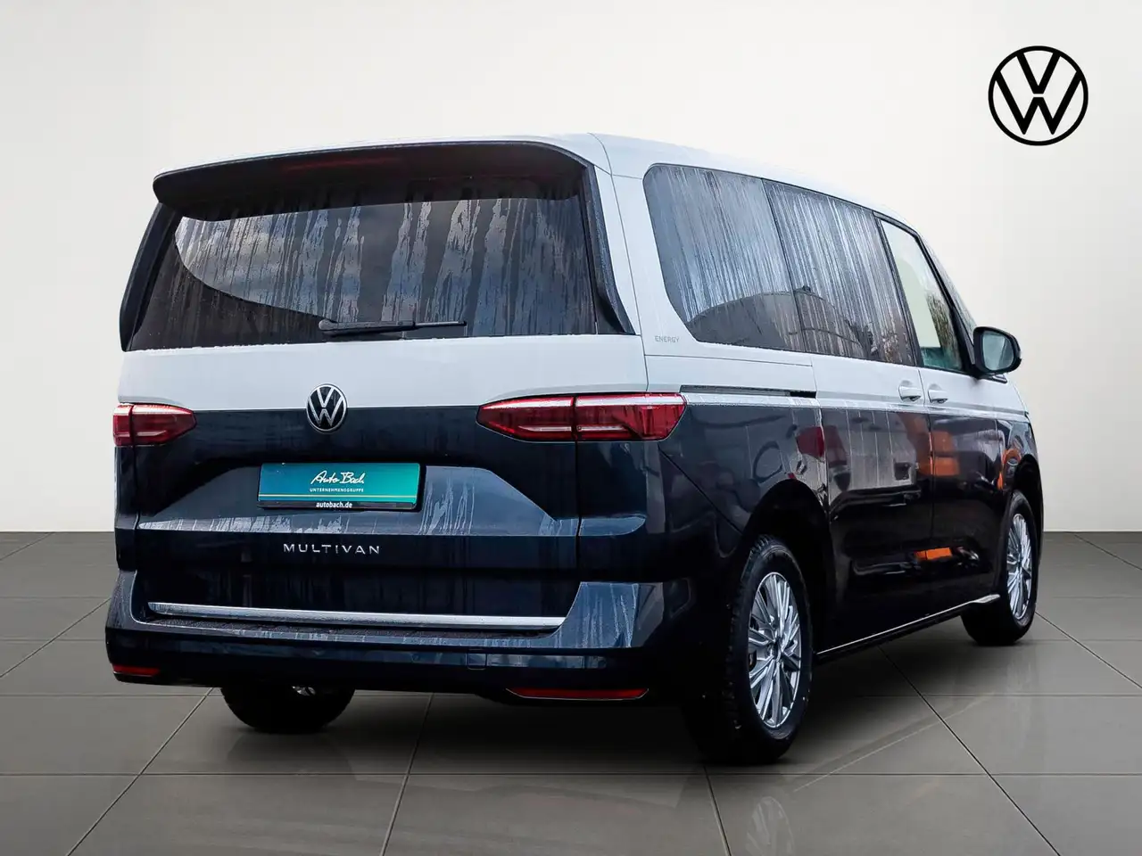 Volkswagen T7 Multivan 2026
