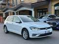 Volkswagen Golf Golf VII  5p 5p 2.0 tdi Executive 150cv dsg Bianco - thumbnail 2