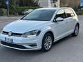 Volkswagen Golf Golf VII  5p 5p 2.0 tdi Executive 150cv dsg Bianco - thumbnail 6