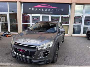 1.8 HDi STT 150ch FAP BVM6