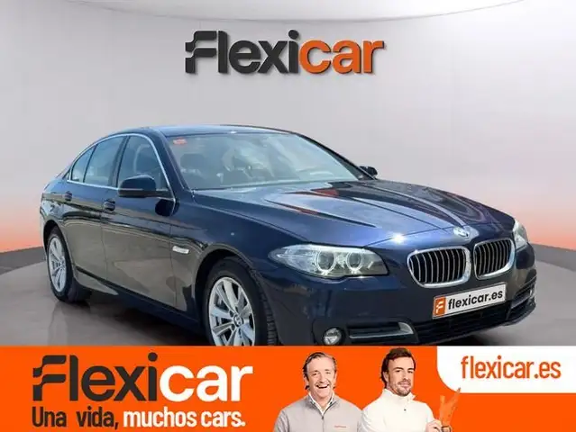 BMW 520 520dA Gran Turismo