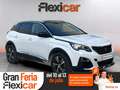 Peugeot 3008 1.5L BlueHDi 96kW (130CV) S&S GT Line Blanco - thumbnail 1
