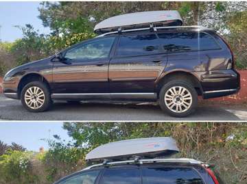 C5 Break 2.0i 16v SX