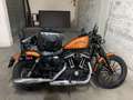 Harley-Davidson Iron 883 full optional - thumbnail 2
