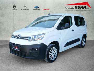 MPV M PureTech 110 Live Pack PDC