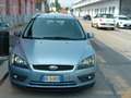 Ford Focus Style Wagon 1.6 tdci 110cv Blu/Azzurro - thumbnail 1