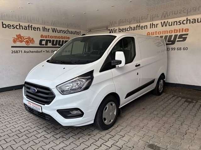 Imagine Ford Transit Custom Kasten 340 L1H1 Autm. - GARANTIE