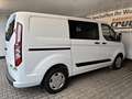 Ford Transit Custom Kasten 340 L1H1 Autm. - GARANTIE Weiß - thumbnail 7