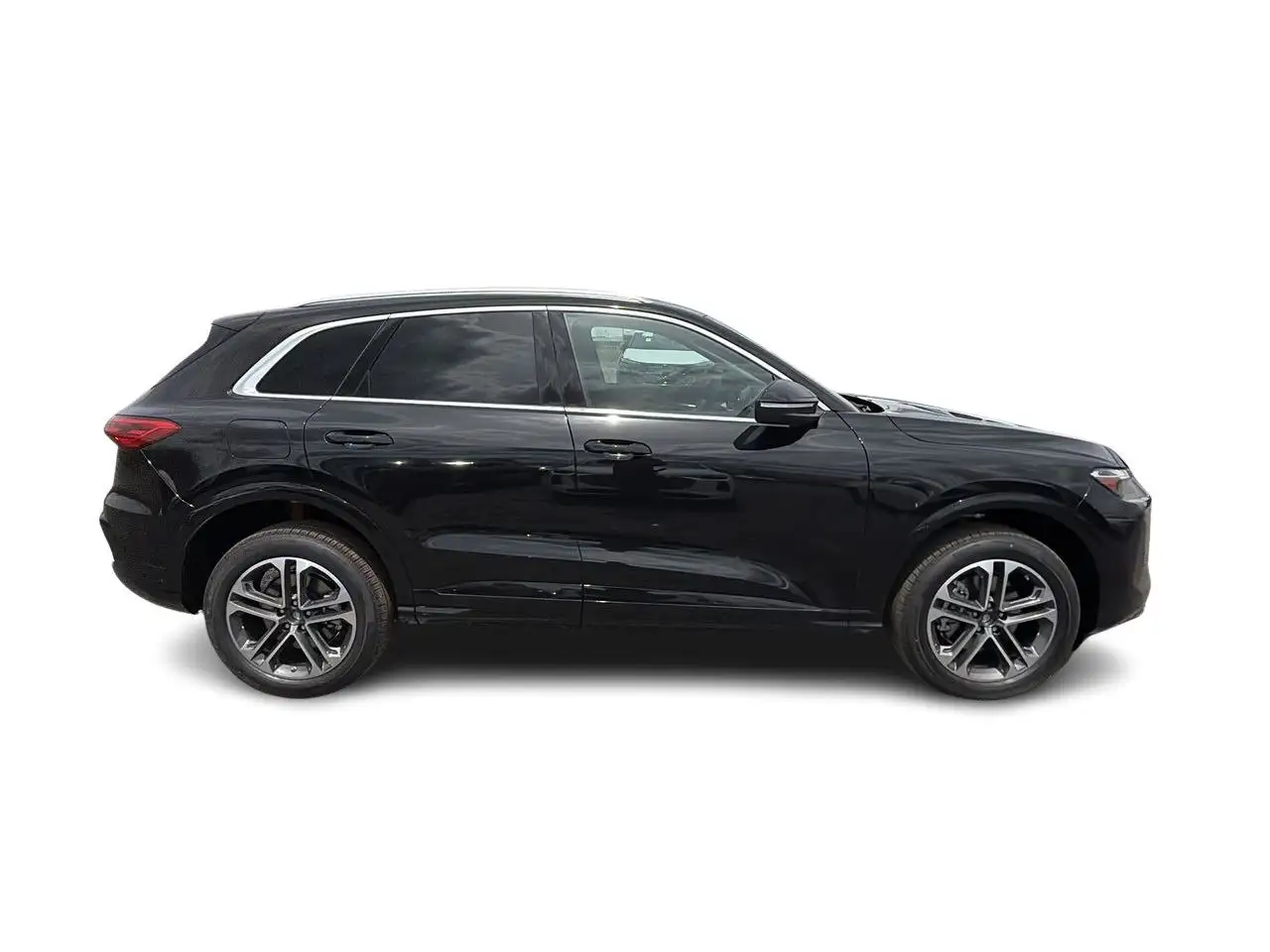 Audi Q5 снимка Audi Q5