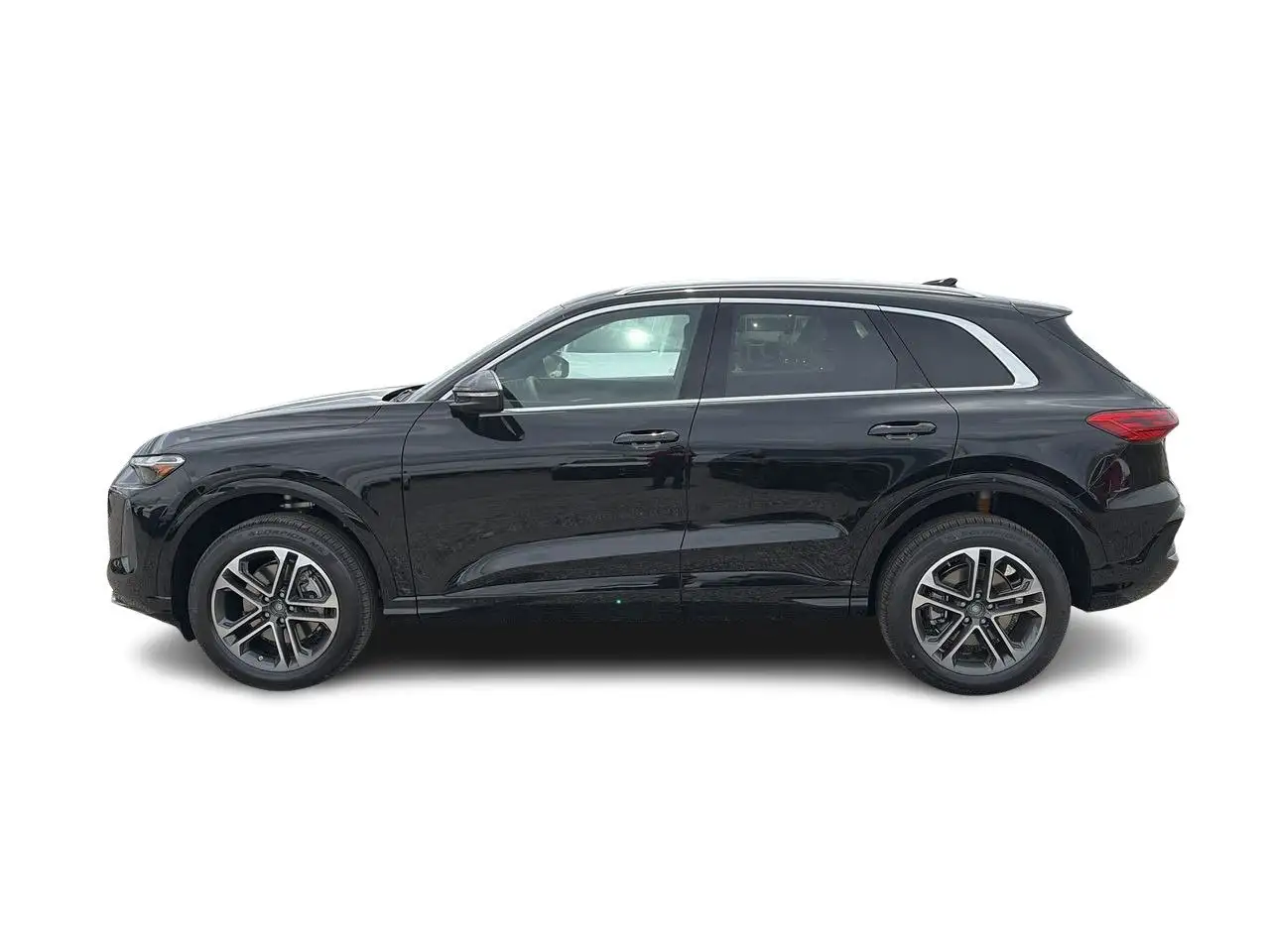 Audi Q5 снимка Audi Q5