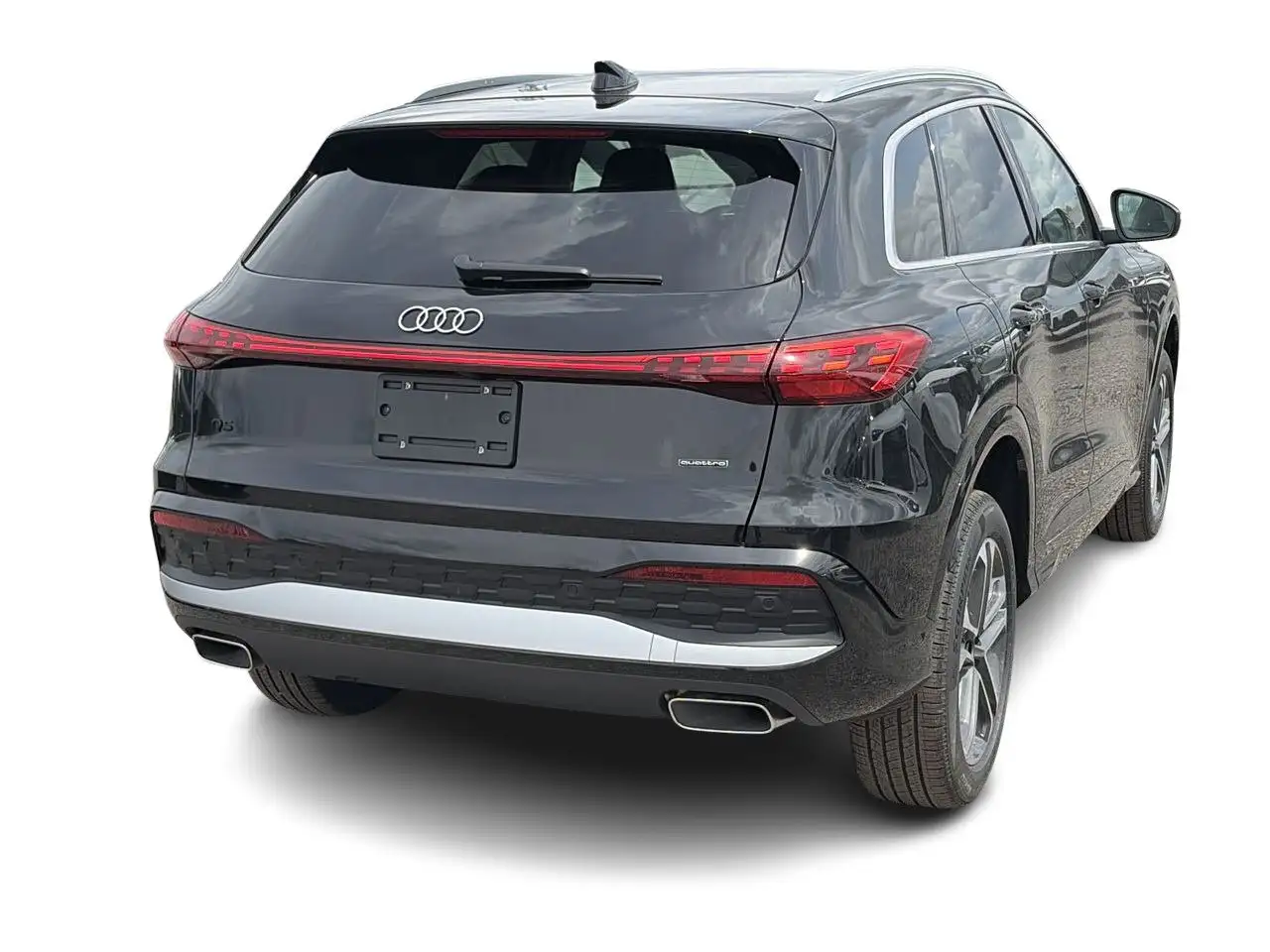 Audi Q5 снимка Audi Q5