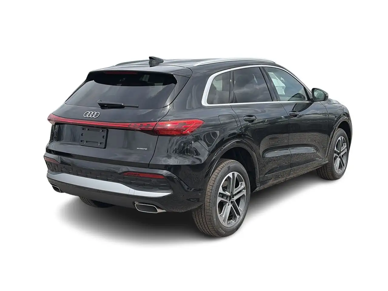 Audi Q5 снимка Audi Q5