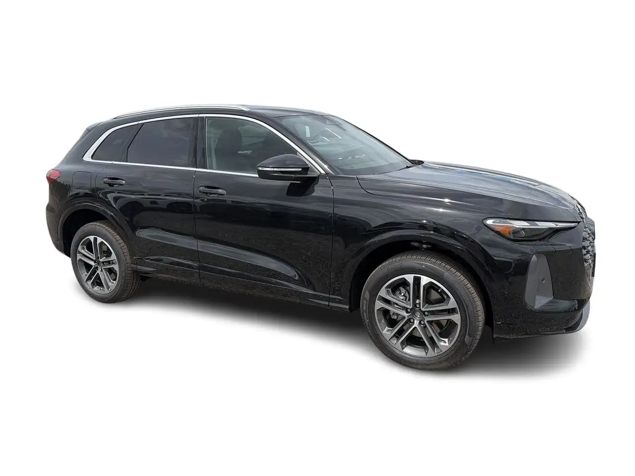 Audi Q5 снимка Audi Q5