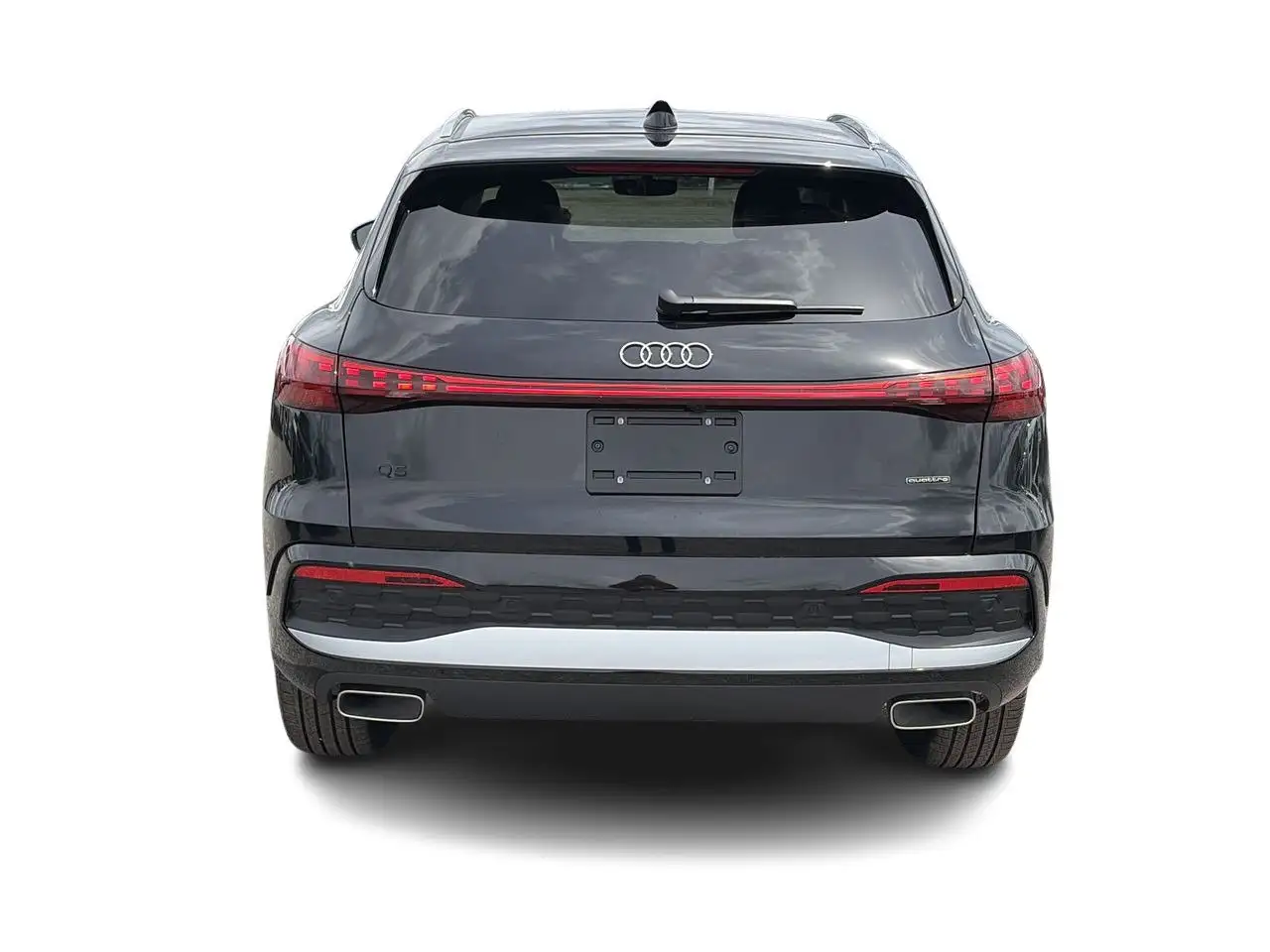 Audi Q5 снимка Audi Q5