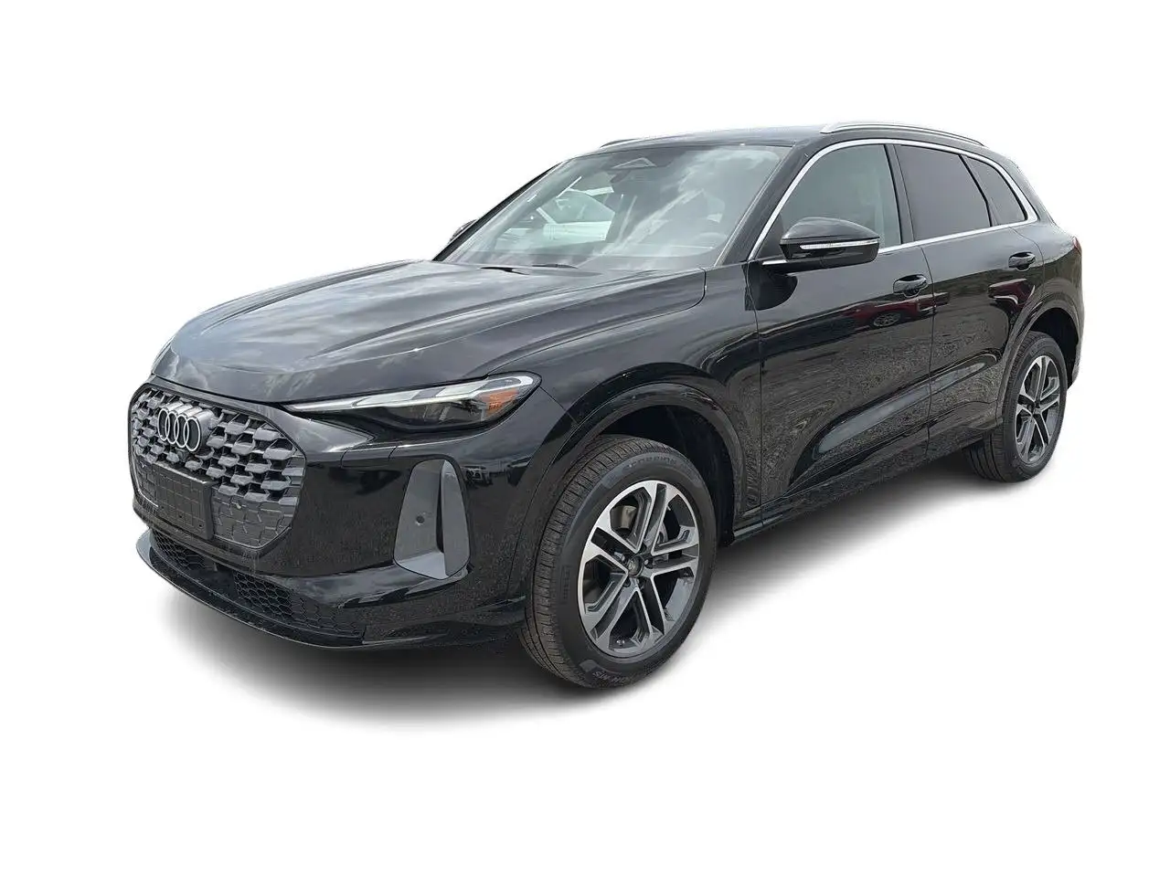 Audi Q5 снимка Audi Q5