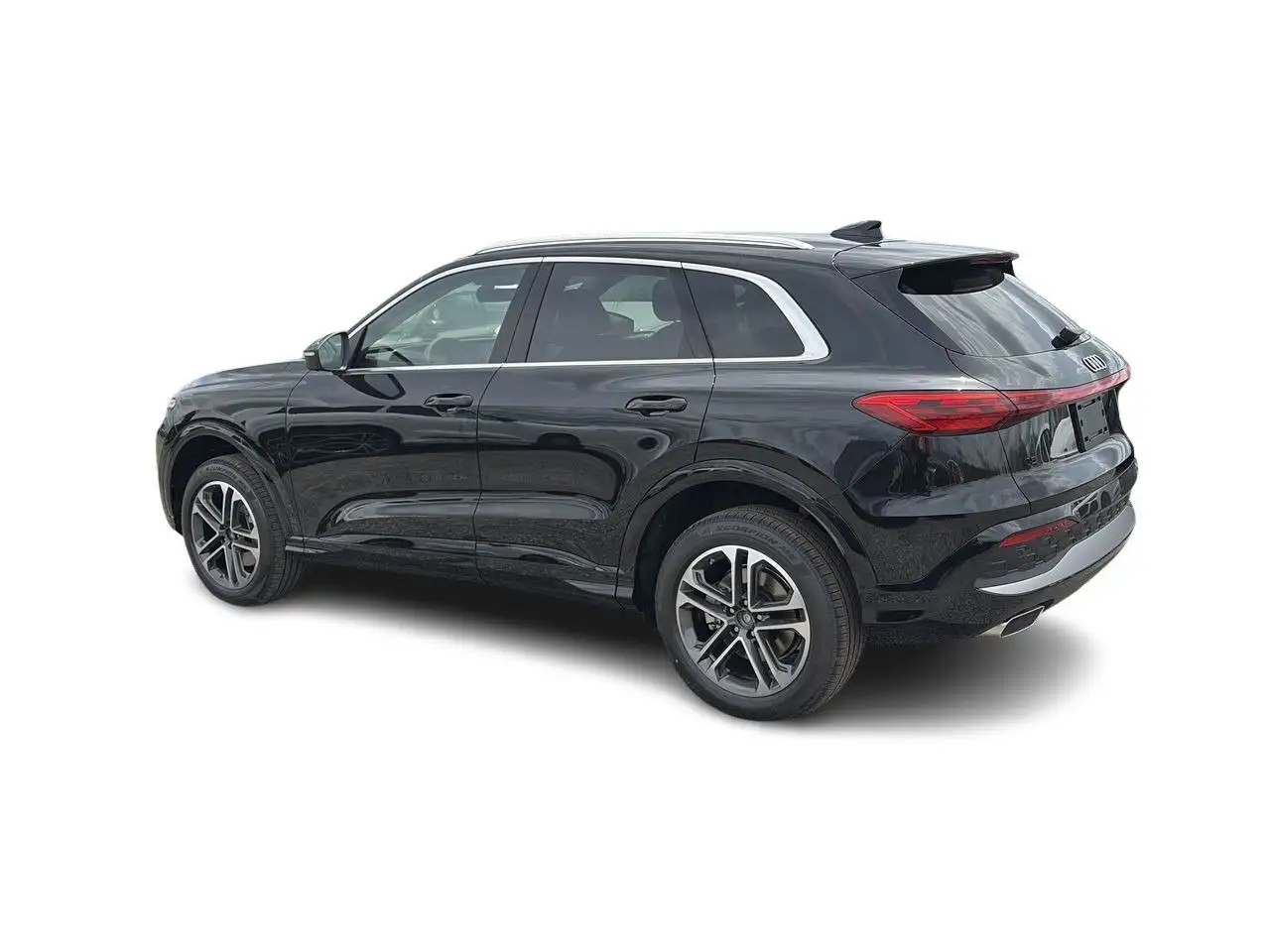Audi Q5 снимка Audi Q5