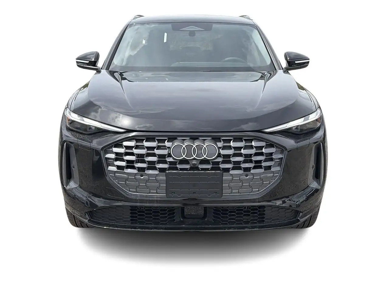 Audi Q5 снимка Audi Q5