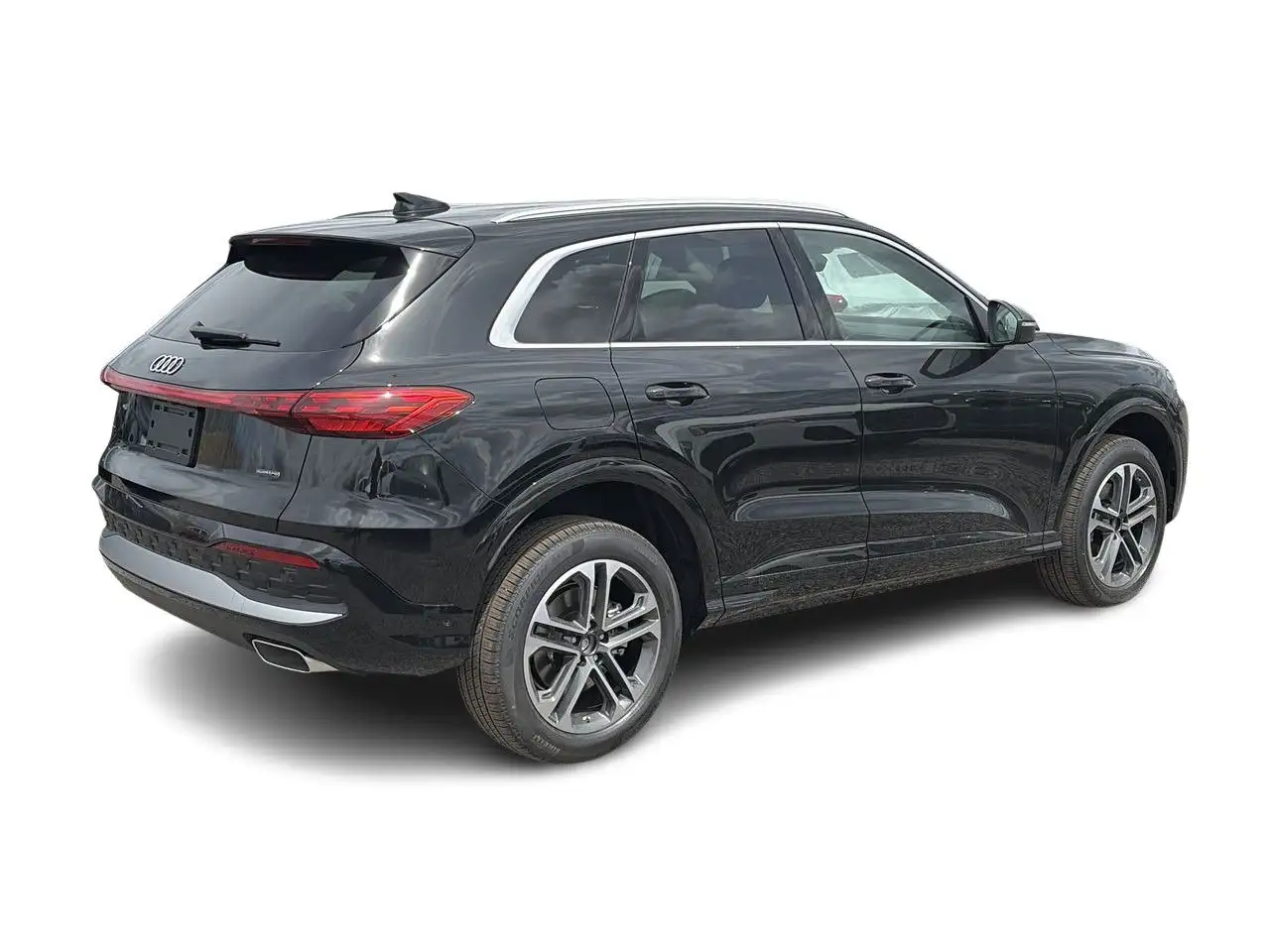 Audi Q5 снимка Audi Q5
