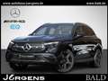 Mercedes-Benz GLC 300 d 4M AMG/Digital/Pano/AHK/360/Memory/20" Schwarz - thumbnail 1
