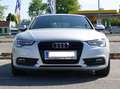Audi A5 A5 SB 2,0 TDI DPF Aut. Silber - thumbnail 1