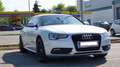 Audi A5 A5 SB 2,0 TDI DPF Aut. Silber - thumbnail 5
