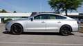 Audi A5 A5 SB 2,0 TDI DPF Aut. Silber - thumbnail 4