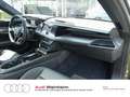 Audi e-tron GT Panoramadach Kamera LED Navi u Grün - thumbnail 11