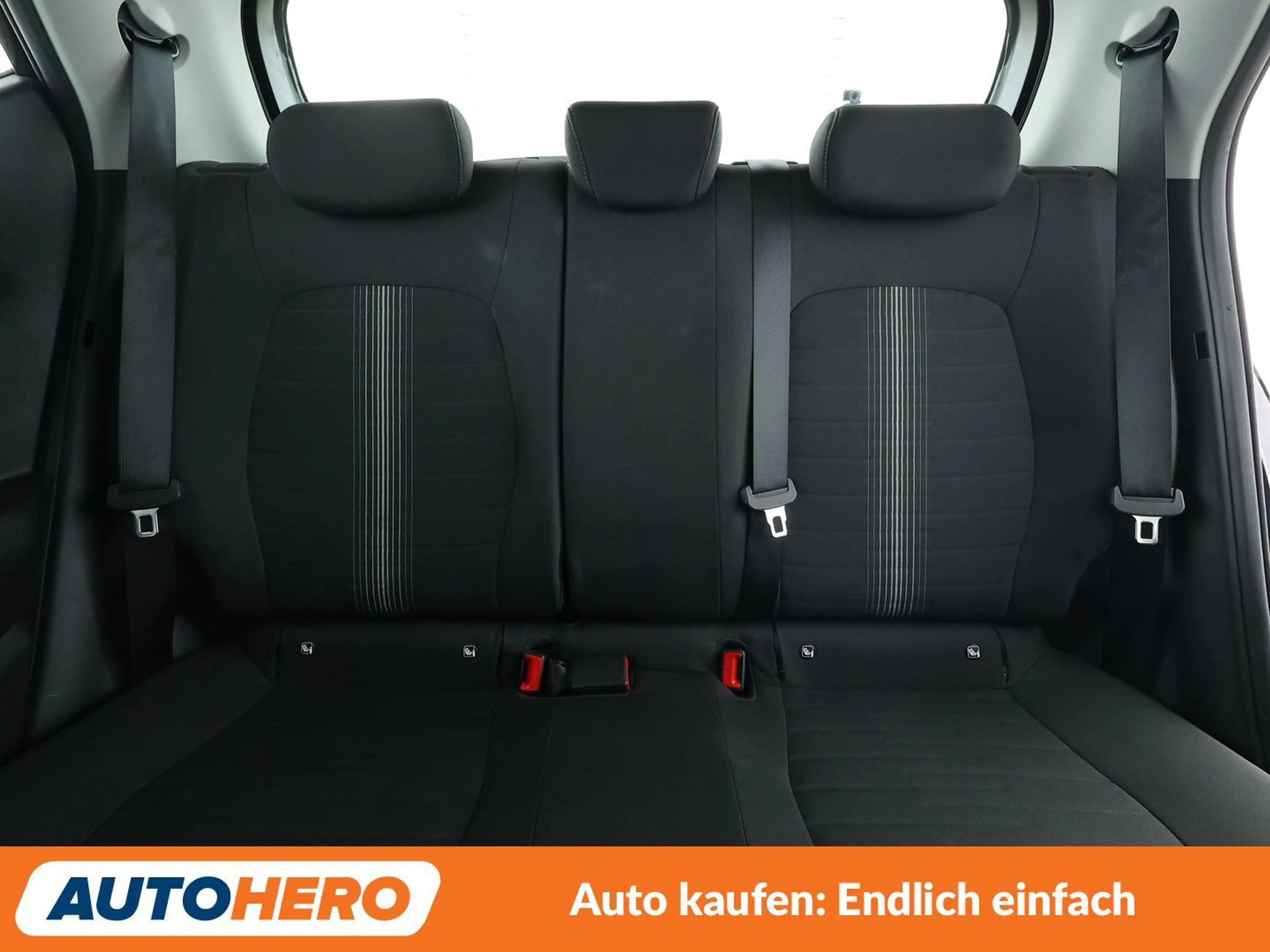 Hyundai i10 1.0 Trend Aut.*PDC*SHZ*KLIMA*GARANTIE* — photo 15