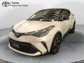 Toyota C-HR 2.0 Hybrid E-CVT Trend MY 23 KM 0 Argento - thumbnail 1