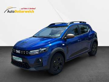 Stepway Extreme Eco G 120 Automatik