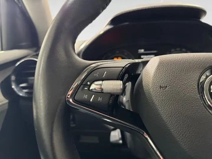 Škoda Fabia 2022, foto 9