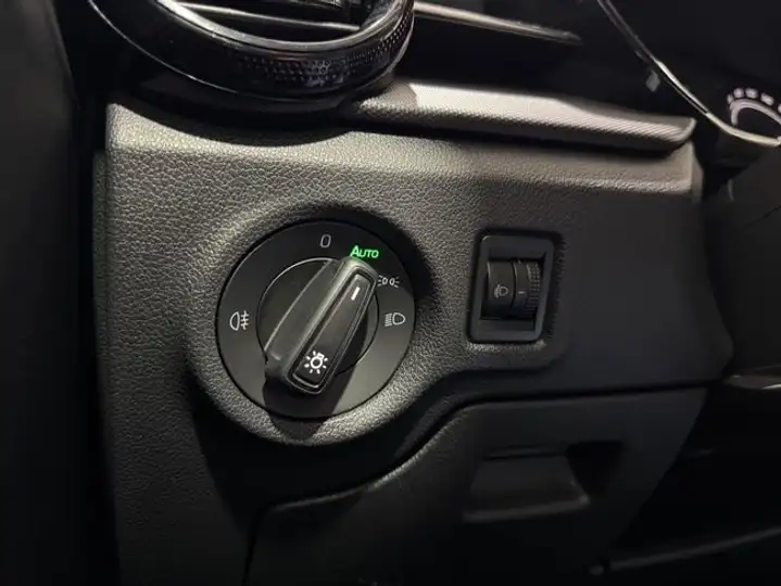 Škoda Fabia 2022, foto 14